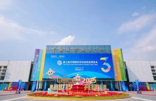 链博会是个什么会？如何“链”起你我他？