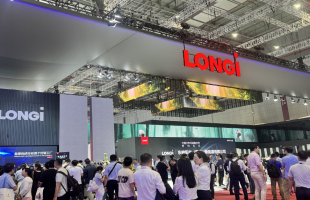 隆基、晶澳减亏，光伏企业二季度业绩现转机