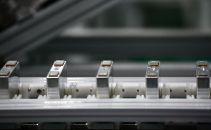 容量电价推动储能需求 模型能力持续迭代