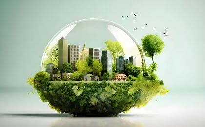 我国绿色低碳技术的PCT国际专利申请公开量连续四年位居世界第一