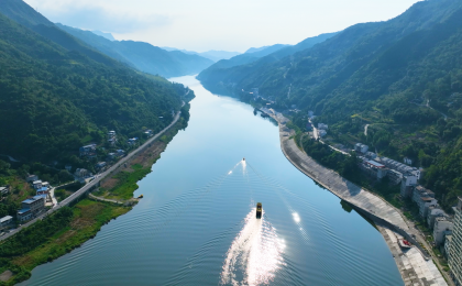 水利部部署实施河湖库一体化监测感知体系建设三年行动