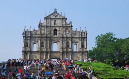 协同立法保障澳门实现碳中和目标