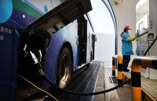 跨越储运“最后一公里” 氢能产业蓄势腾飞