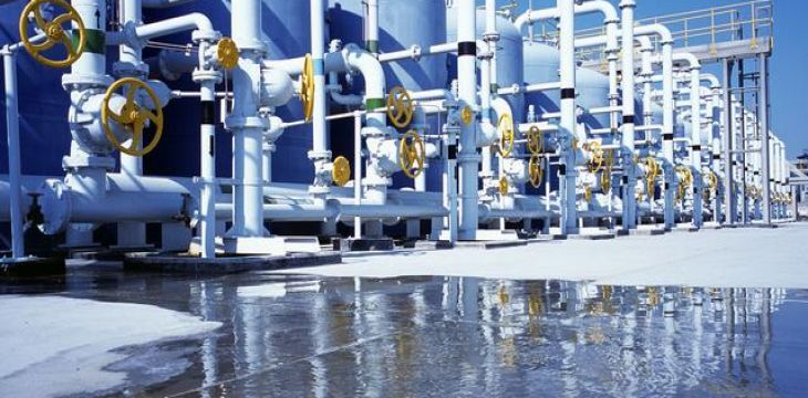 自然资源部发布《2024年全国海水利用报告》