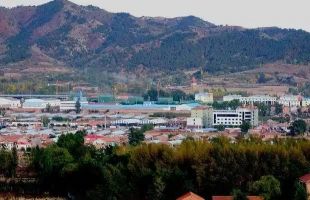 “环保课堂点亮生态梦”公益活动在河北隆化举办