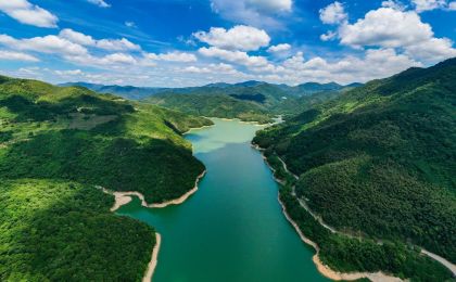 让“地球之肾”永葆生机——各地加强湿地保护综述 