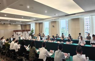 “绿水青山就是金山银山”理念20年暨“绿水青山就是金山银山”实践创新基地工作座谈会举行
