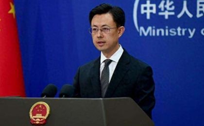 外交部：中方将用全球历史最短时间实现碳达峰到碳中和
