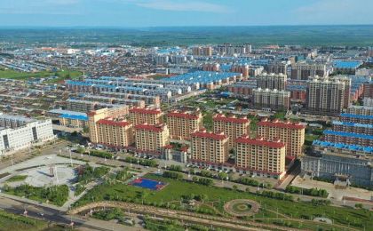 控排企业拿到3100万元！黑河市首例碳排放权质押贷款成功落地