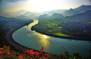 安徽首发湿地碳票两张