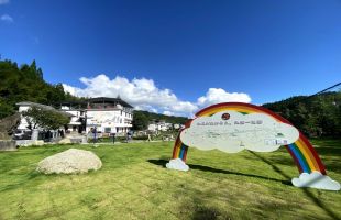 湖南桂东：“凉资源”催生“热文旅”