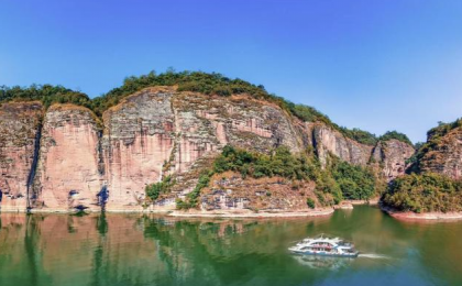 福建三明“绿色电网”：青山绿水间的“零碳”实践