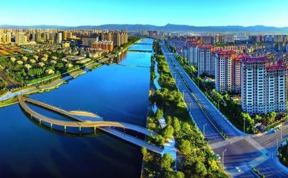 内蒙古出台方案推动零碳园区培育建设