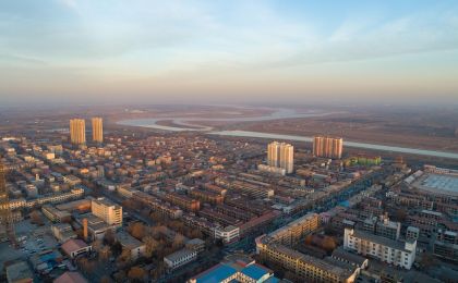 河北省400余家企业纳入全国碳市场重点排放单位