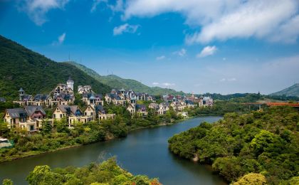 深圳多部门联合出台碳汇履责实施意见