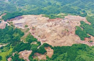 贵州已治理历史遗留矿山超过6万余亩 修复治理进展达80%