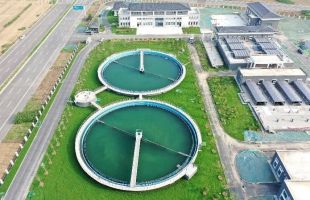 重庆污水处理厂 建设提速