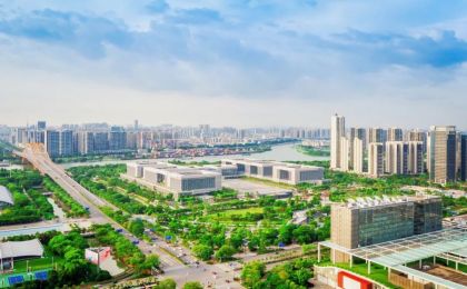 《2024年度佛山市生态环境状况公报》发布  空气优良天数占比92.1%