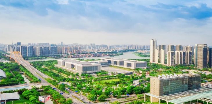 《2024年度佛山市生态环境状况公报》发布  空气优良天数占比92.1%
