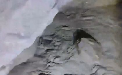 多家砂石厂被指偷排污水入河，四川普格县环境局称已前往调查