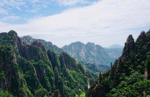 7月空气质量状况公布 全国PM2.5浓度大幅下降