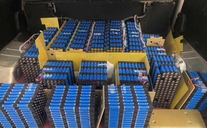 “拥挤”的电池回收利用行业寻求“出海”
