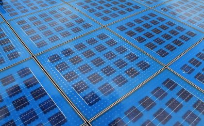 我国新能源专利数占全球四成以上