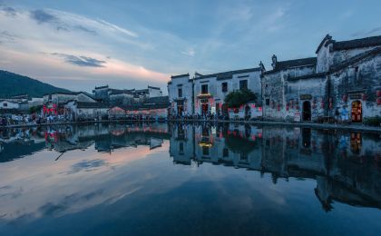 满足“诗和远方”新期待 旅游大国加速迈向旅游强国