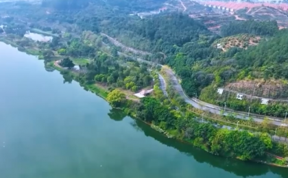 打好碧水保卫战 数说“十四五”期间全国水生态环境质量持续向好
