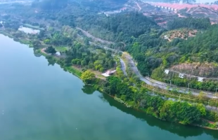 打好碧水保卫战 数说“十四五”期间全国水生态环境质量持续向好