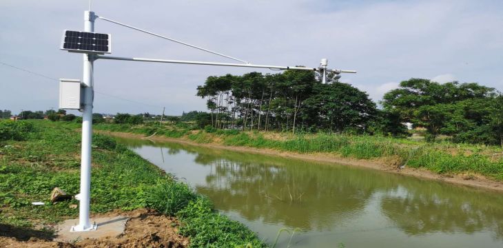 一体化监测、建立健康档案 我国基本实现对重要河湖动态管理
