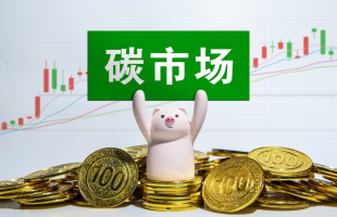 破解“减排成本高”难题，碳市场建设进入新阶段