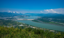 三峡电站累计发电量突破1.8万亿千瓦时