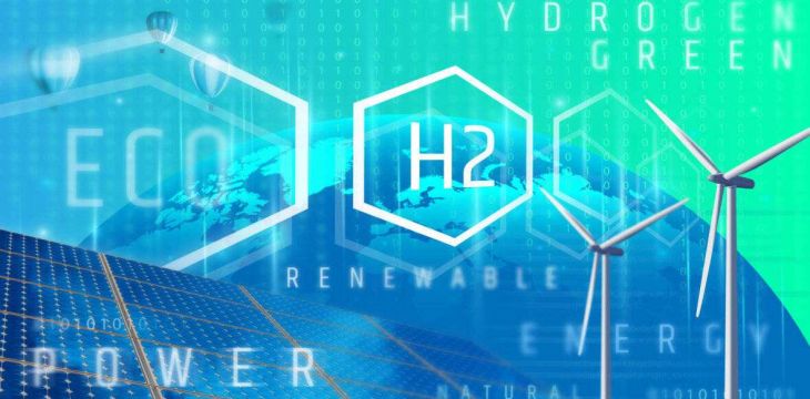我国科研团队实现常温氢气异裂