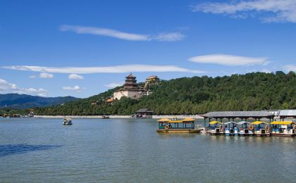 中国大气污染治理成就获高度肯定