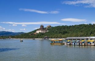中国大气污染治理成就获高度肯定