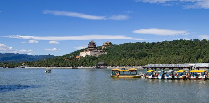 中国大气污染治理成就获高度肯定