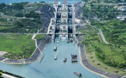 三峡水库2025年蓄水正式启动