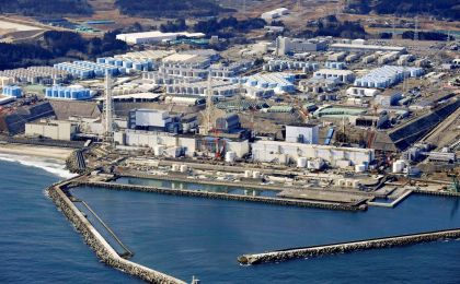 日本政府计划将放射性相对较低的核污染土命名为“复兴再生土”，以便“再利用”于全国各地公共工程