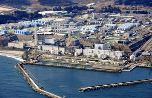 日本政府计划将放射性相对较低的核污染土命名为“复兴再生土”，以便“再利用”于全国各地公共工程