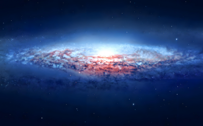 宇宙中有黑洞，还有白洞吗？