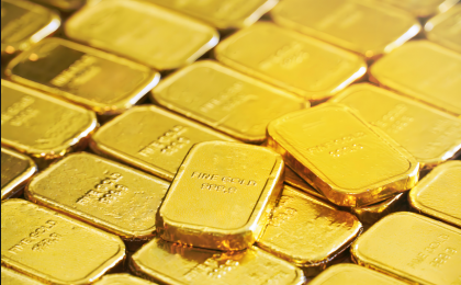 消费一线观察：金价这么高，到底谁在买？