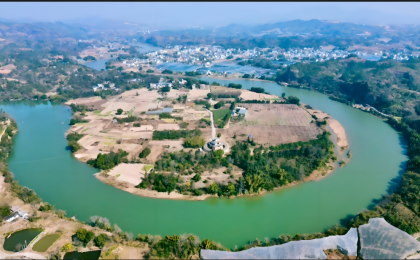 东江水系生态环境遭破坏，公益诉讼利用技术获取证据成案件办理关键