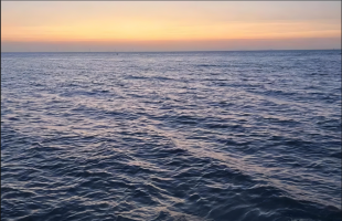 100秒，带你看海上CCUS