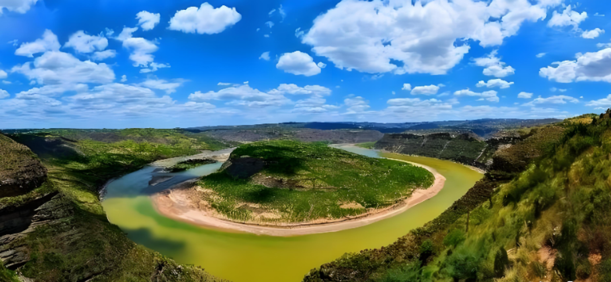 指引共同书写全球生态文明建设新篇章