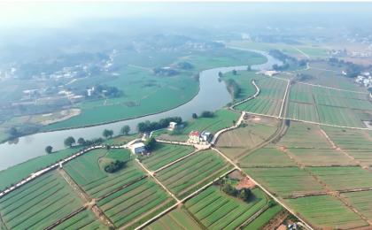 林长制守护绿水青山的潼南模式