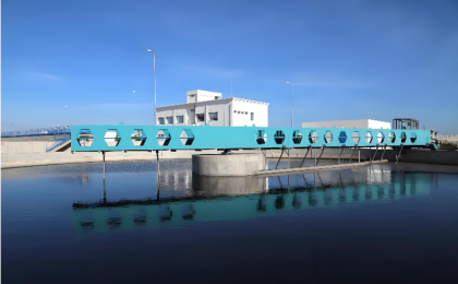 污水处理喝上可乐和茶水，还有哪些能做碳源？  