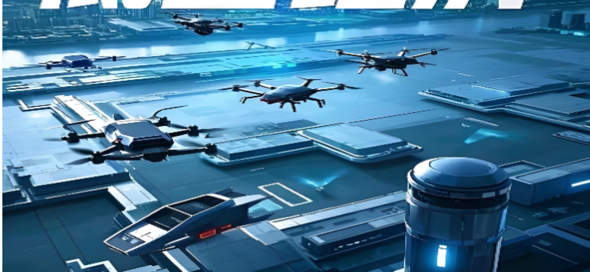 促低空经济飞得更稳