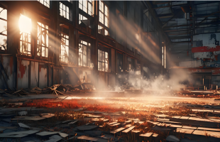 “探废”莫越界，安全是底线