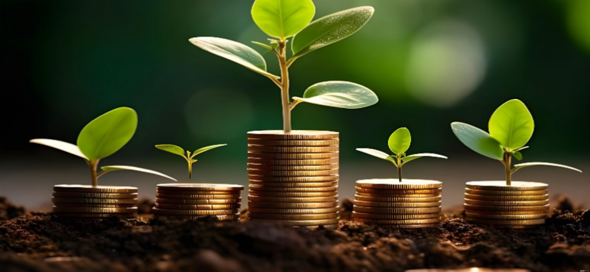 当好绿色发展的“行动派”